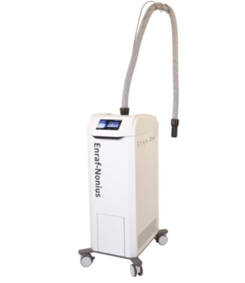 Liệu pháp Cryotherapy (Hà Lan): Kiểm soát viêm và phù nề bằng khí lạnh -30°C chuyên sâu