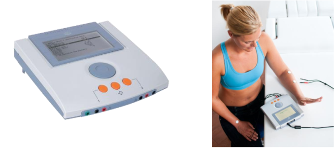 Myomed 134: Đột Phá Công Nghệ Phản Hồi Sinh Học EMG Trong Trị Liệu Cơ Xương Khớp