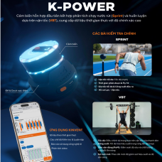 K-POWER