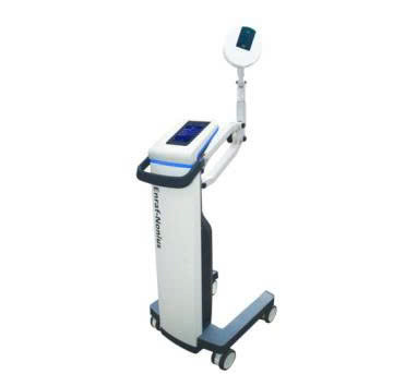 Liệu pháp nhiệt trị liệu thông minh Curapuls (Hà Lan): Giải pháp kháng viêm và giảm đau tầng sâu